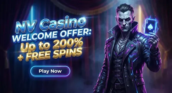 NV Casino