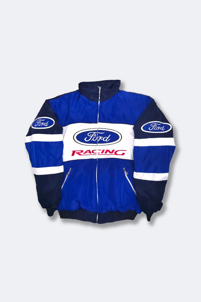 Ford Racing Jacket