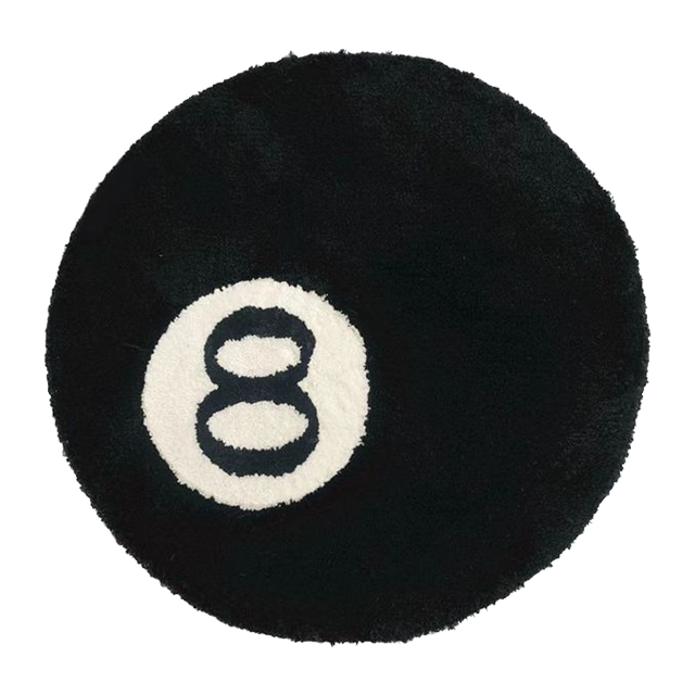 8 Ball