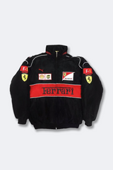 Black Rari Jacket