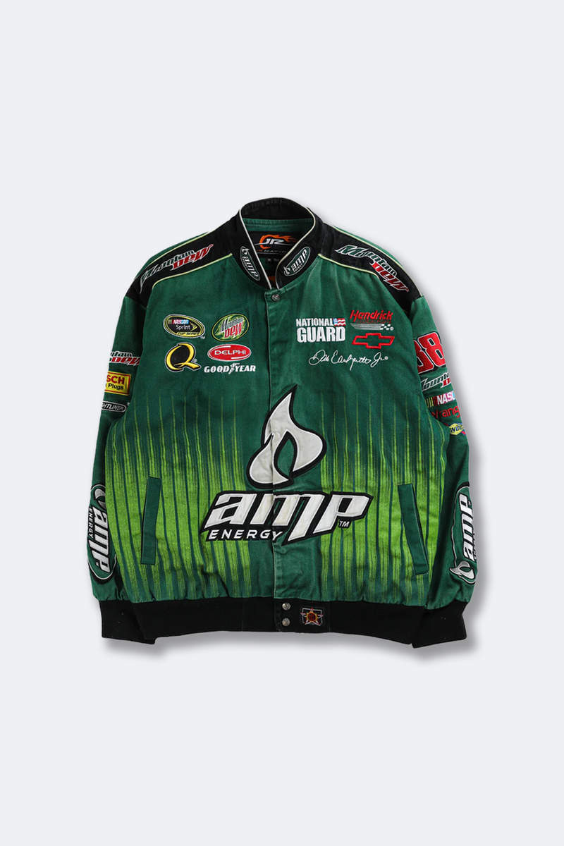 AMP Jacket