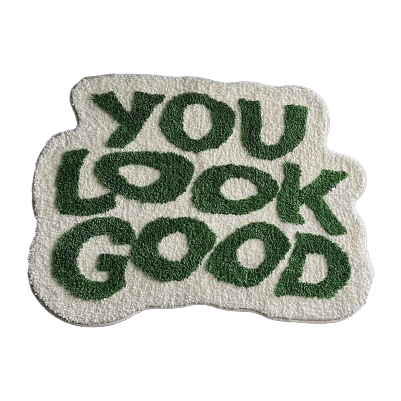 You Look Good