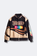 Classic M&M's Jacket