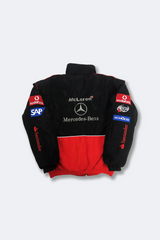 Mclaren/Benz Jacket