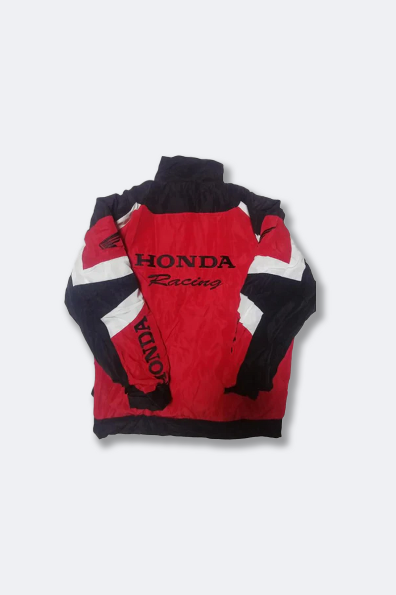 Honda Jacket – Dumbhard US