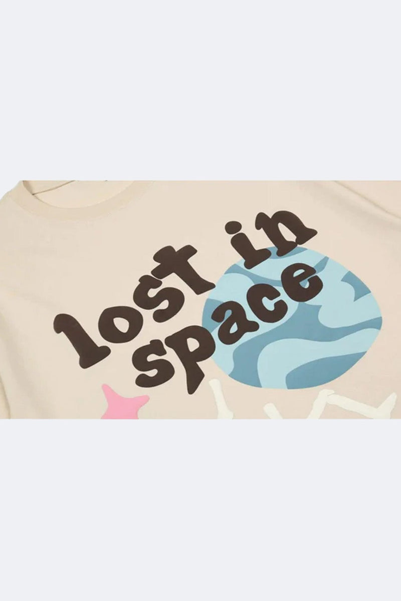 Lost In Space