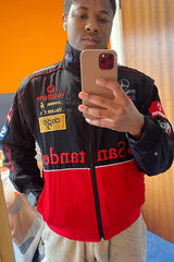 Mclaren/Benz Jacket