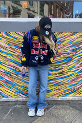 Red Bull Jacket