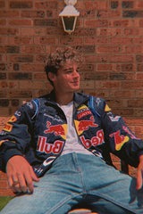 Red Bull Jacket