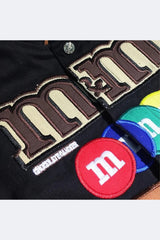 Classic M&M's Jacket