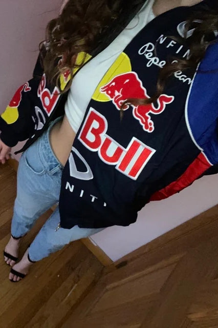 Red Bull Jacket