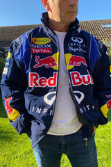 Red Bull Jacket