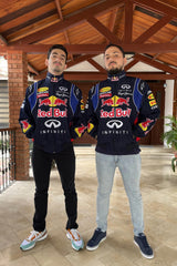 Red Bull Jacket