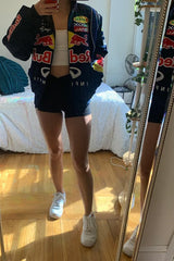 Red Bull Jacket